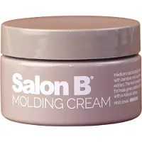 Salon B Molding Cream