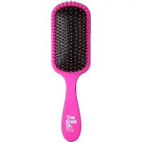 The Knot Dr. The Pro Brite Hairbrush