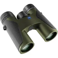 Zeiss Terra 8x32 zwart/groen