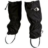 Tatonka - Kid's Gaiter 420 HD Junior - Gamaschen One Size, zwart
