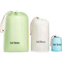 Tatonka SQZY Stuff Bag set, bont 2023 Organizer Tassen