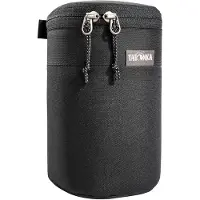 Tatonka Lens Pocket (Maat M, Zwart)