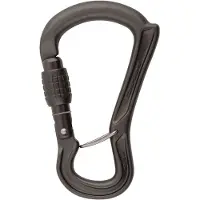 Dmm - Ceros - HMS-karabiner grijs