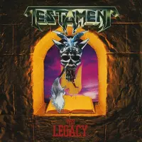Testament - Legacy (180g) (LP)