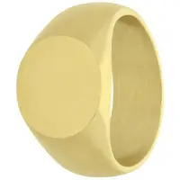 Lucardi Ring goud