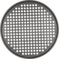 Luxe Kitchen Pizzaplaat Rond 32 cm
