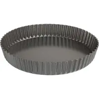 Luxe Kitchen Quichevorm Rond 23 cm