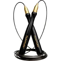 Tunturi Centuri Pro Jump Rope Goud