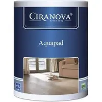 Ciranova Aquapad 5 Liter Wit