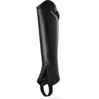 Ariat Chaps Palisade Zwart