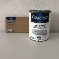 Ciranova Oculto Plus - 1 l - 10-12 m²/l