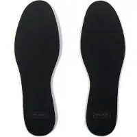 Mr. Lacy - Inlegzool Zool Insole - Basic Black Zwart - Comfort