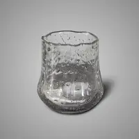 Brynxz - tealight - atmosphere - de luxe - steenslag - D.10 H.11