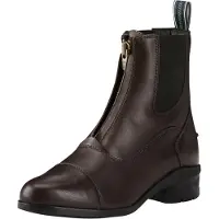 Ariat Heritage IV Zip womens Light Brown - 4\37