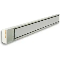 Ecosun Hoge temperatuur infrarood paneel S+ 900 watt