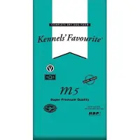 Kennels Favourite M5 geperst 15 kg