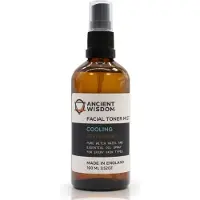 Ancient Wisdom Toverhazelaar met pepermunt 100ml