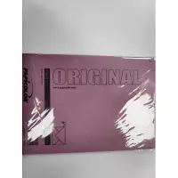 Papicolor Envelop Formaat 156 X 220 Mm Kleur Purper