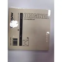 Papicolor Original Envelop Creme 6 stuks 140 x 140 mm
