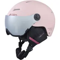 Cairn Android Helm Met Vizier