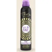 That'so ALL IN ONE TAN ACCELERATOR