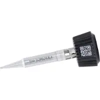 Ersa 0142PDLF08L/SB Soldeerpunt Potloodvorm Grootte soldeerpunt 0.80 mm Inhoud: 1 stuk(s)