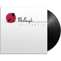 Bertus Distributie Mr. Bungle - California | Vinyl
