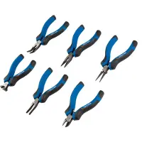 Dexter - Mini tang set 6 stuks