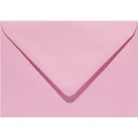 Papicolor - Envelop EA5 156x220mm babyroze