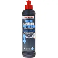 Menzerna Liquid Carnauba Protection 250ml