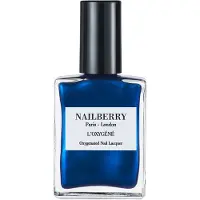 Nailberry Nagels Nagellak L'Oxygéné Oxygenated Nail Lacquer Bue Moon 15 ml