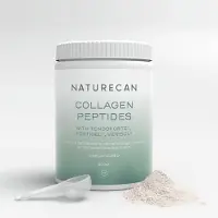 Naturecan Collageen Peptiden Poeder