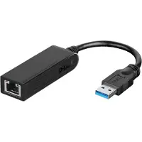 D-Link DUB-1312 - USB 3.0 Ethernet adapter