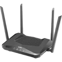 D-Link DIR-X1560 Smart Wi-Fi 6 Router