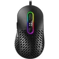 Mountain Makalu 67 Gamingmuis - zwart (MG-MAM2-1)