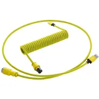 Cablemod CM-PKCA-CYAY-KY150KY-R USB-kabel 1,5 m USB A USB C Geel