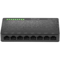 Lanberg Dsp1-1008 Switch