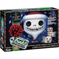 Funko POP! Funko Pocket POP! - Nightmare Before Christmas adventkalender