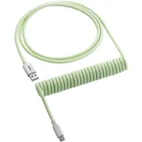 Cablemod CM-CKCA-CW-LGW150LGW-R USB-kabel 1,5 m USB A USB C Groen
