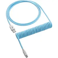Cablemod CM-CKCA-CW-LBW150LBW-R USB-kabel 1,5 m USB A USB C Blauw
