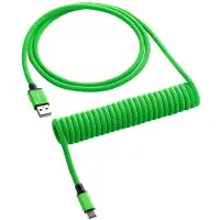 Cablemod CM-CKCA-CLG-KLG150KLG-R USB-kabel 1,5 m USB A USB C Groen