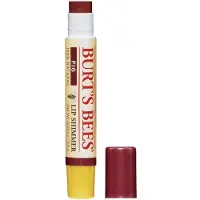 Burt's Bees Verzorging Lippen Lip Shimmer Fig 2,60 g