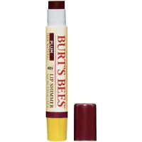 Burt's Bees Lipshimmer Plum