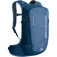 Ortovox Cross Rider 20 S petrol-blue rugzak