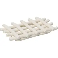Ferm Living Zeepschaal Ceramic Off-White