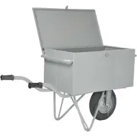 Matador Kistkruiwagen M106 4Ply
