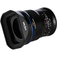 Laowa Argus 25mm f/0.95 CF APO Nikon Z