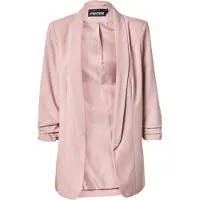 Pieces Blazers 'PCBosella' lichtroze