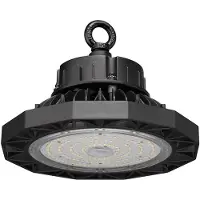 Brumberg 78310084 78310084 LED-halspot LED Zonder 80 W Zwart