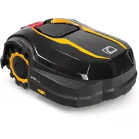 Cub Cadet Robomow XR5 4000 Robotmaaier - - 4000m2 - Randmaaifunctie - grasmaaier